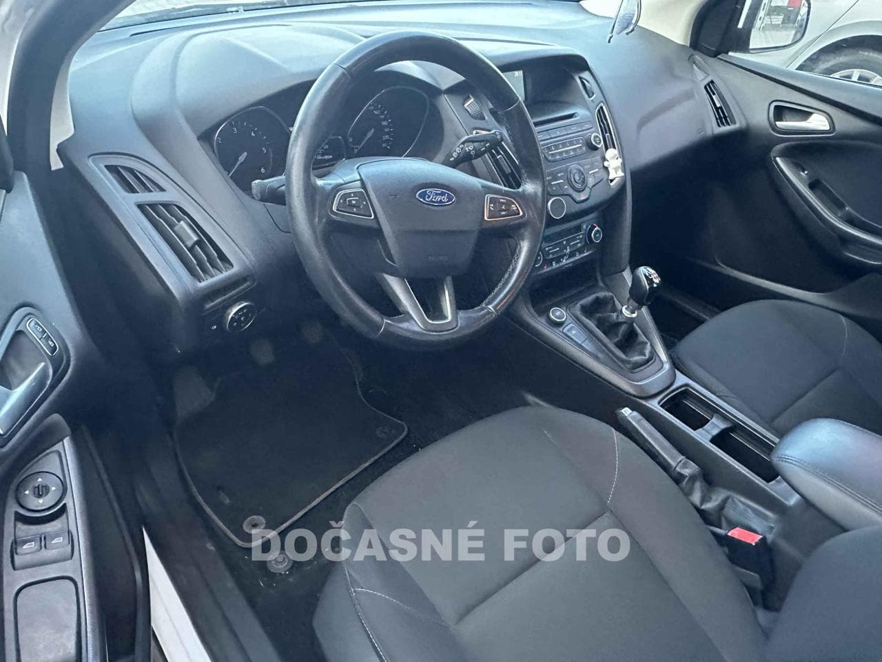 2015 Ford FOCUS - 3