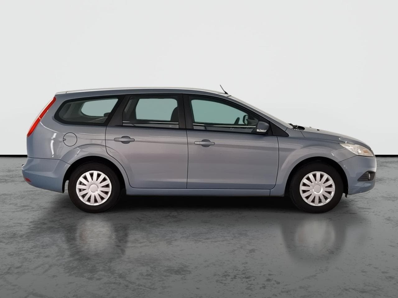 2008 Ford FOCUS - 8
