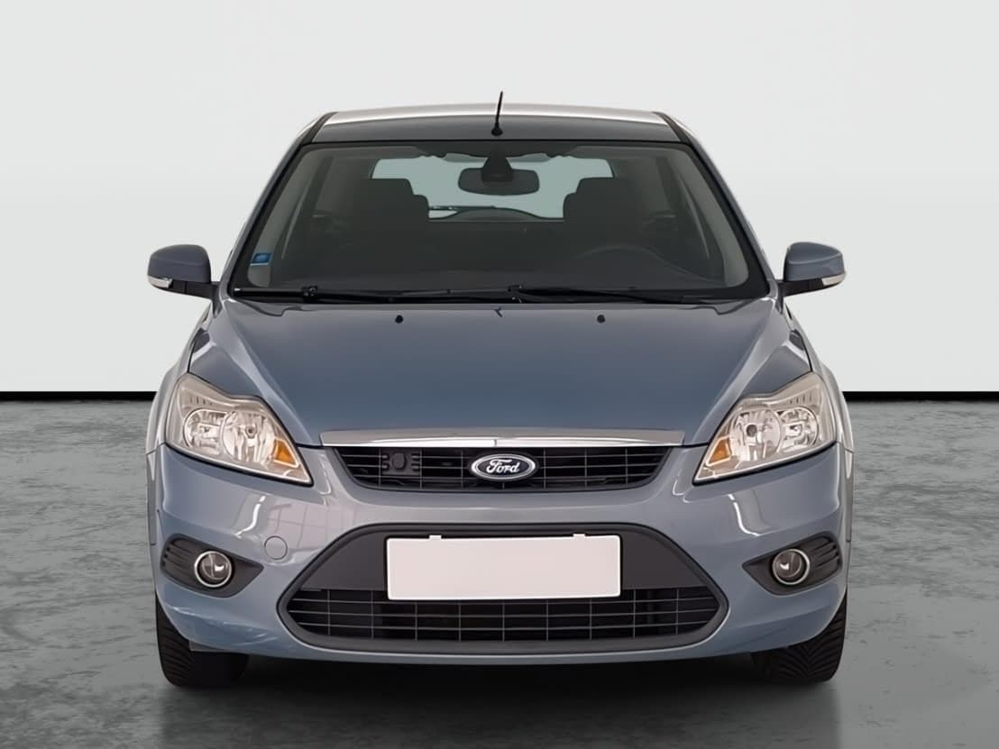 2008 Ford FOCUS - 2
