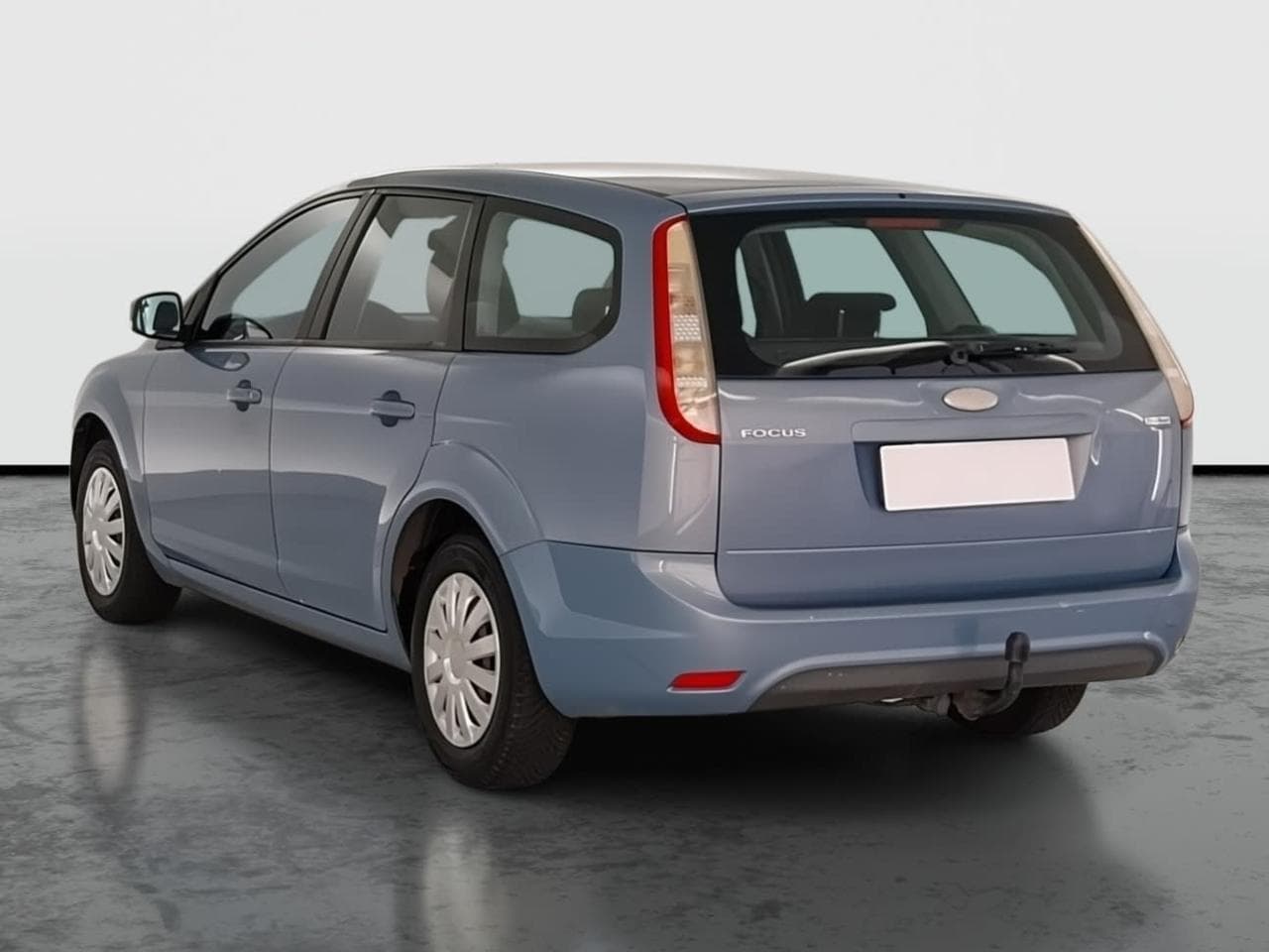 2008 Ford FOCUS - 5