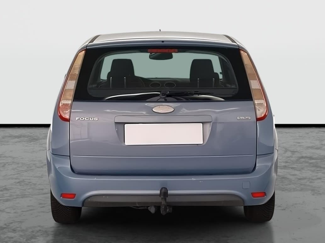 2008 Ford FOCUS - 6