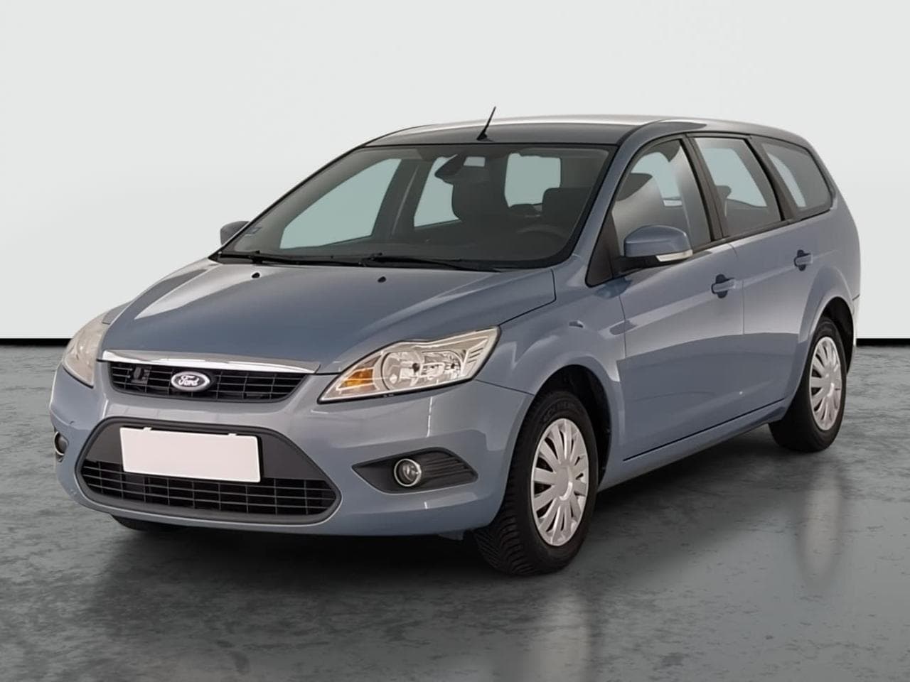 2008 Ford FOCUS - 3