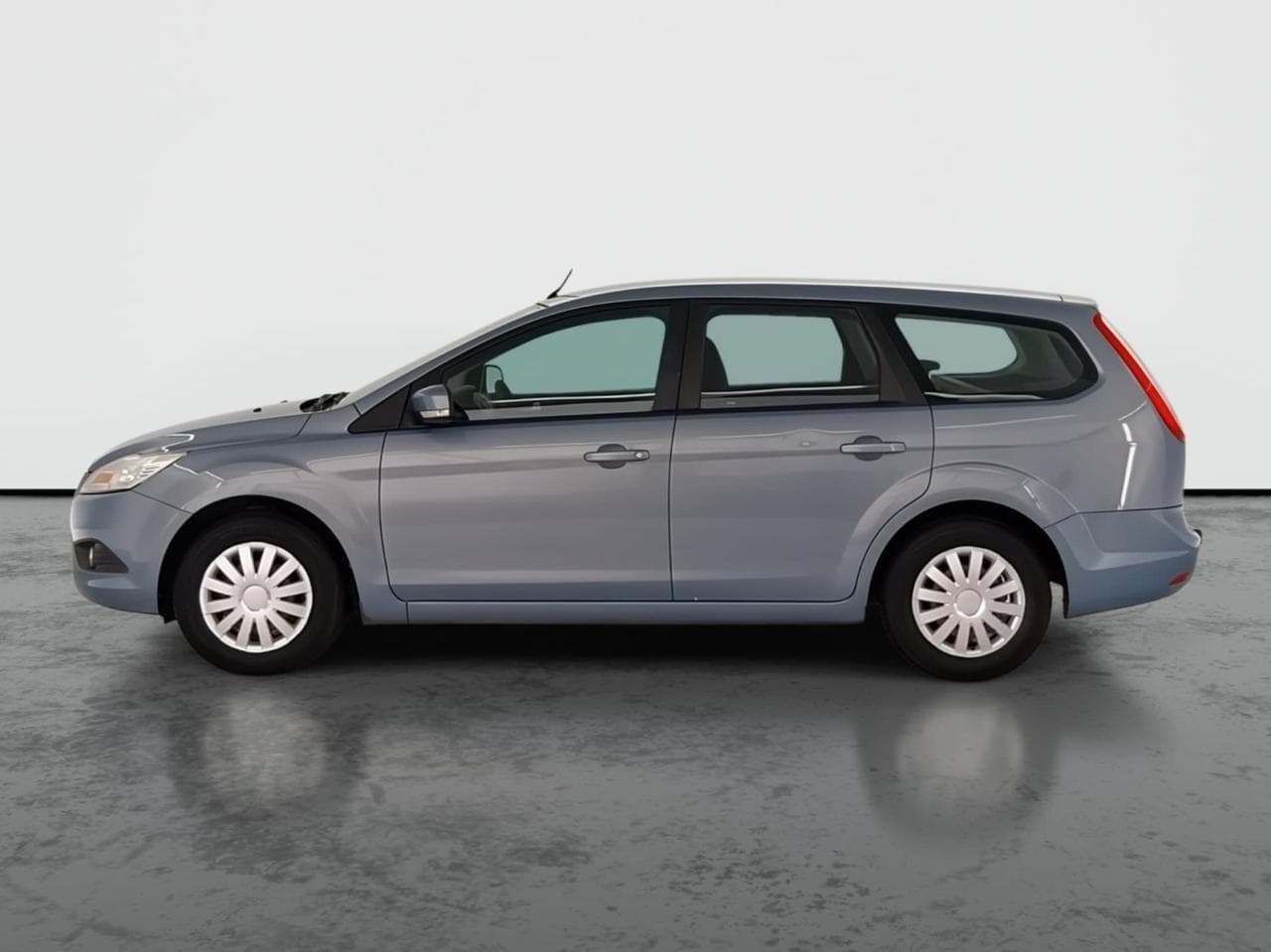 2008 Ford FOCUS - 4