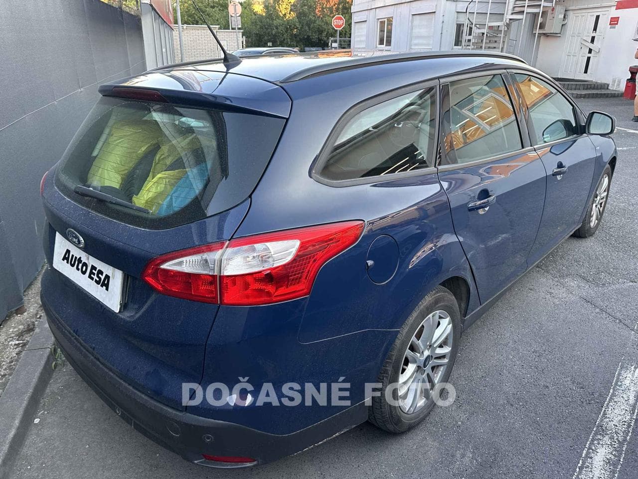 2013 Ford FOCUS - 2