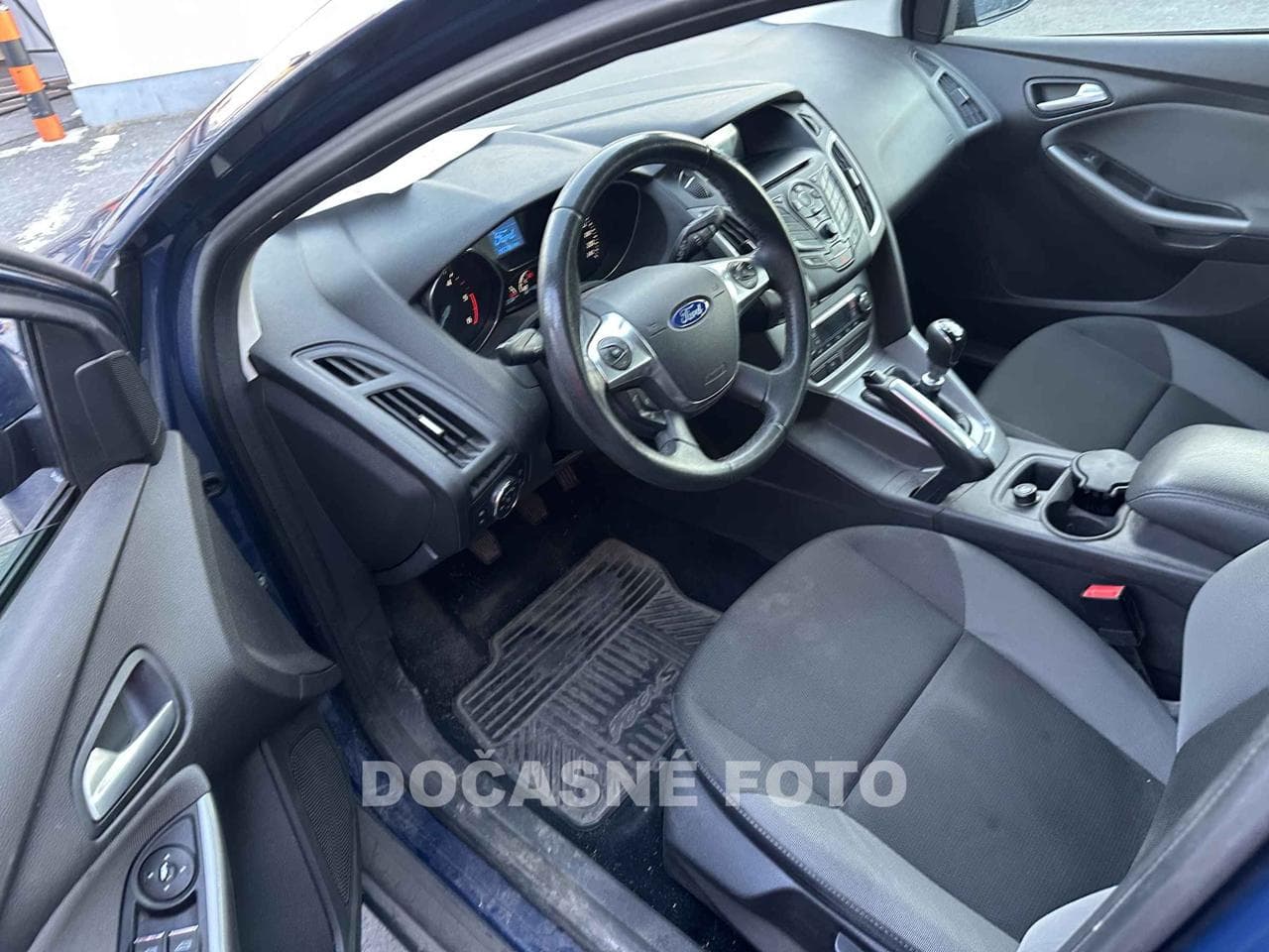 2013 Ford FOCUS - 3