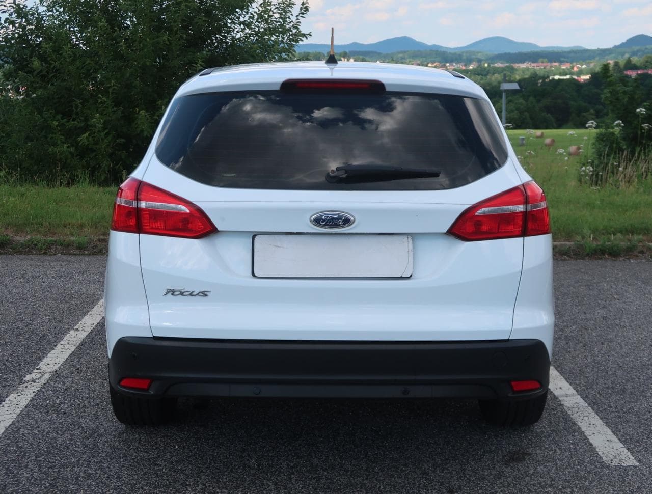 2016 Ford FOCUS - 6