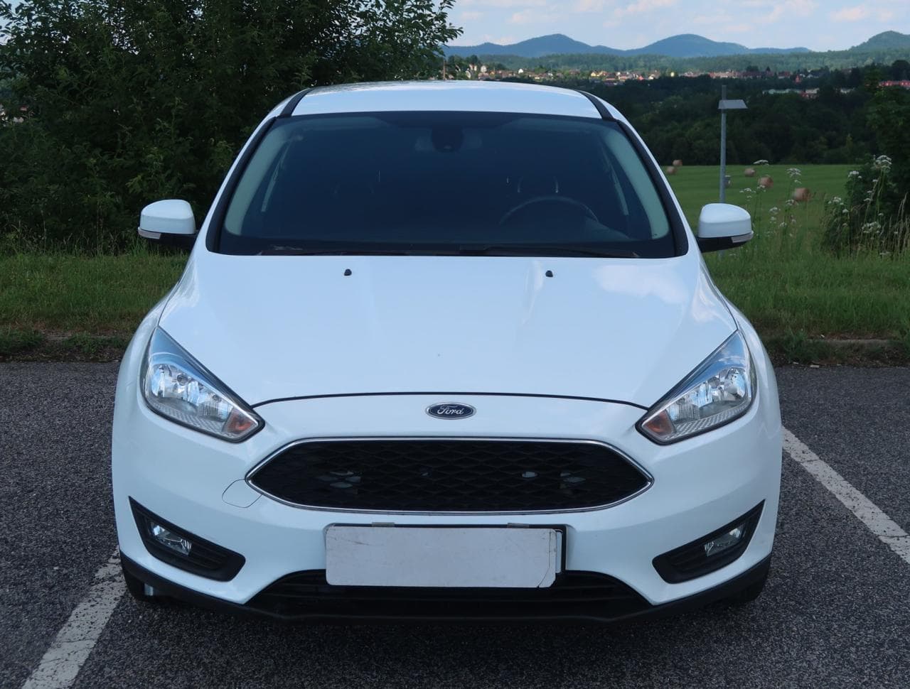 2016 Ford FOCUS - 2