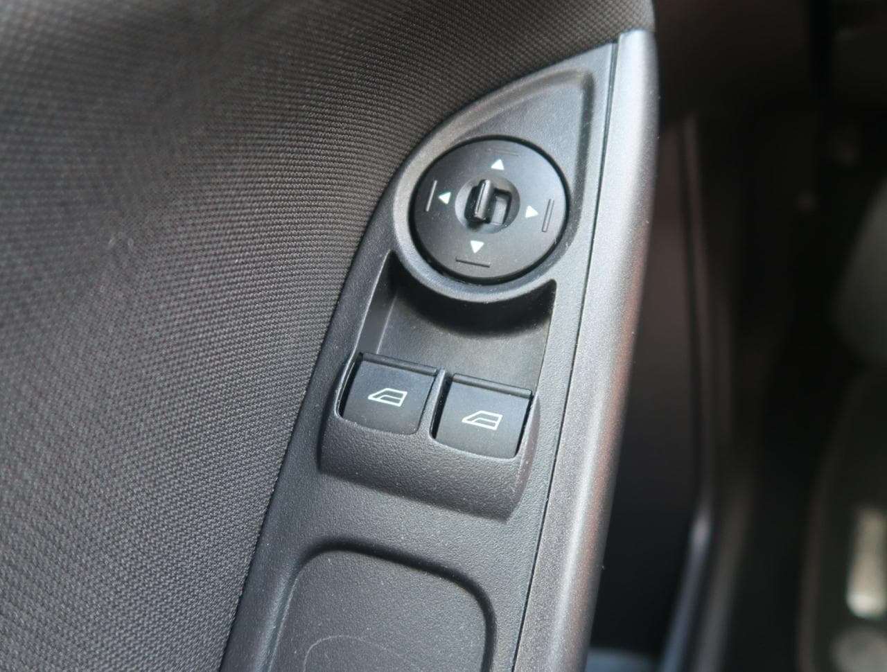2016 Ford FOCUS - 20