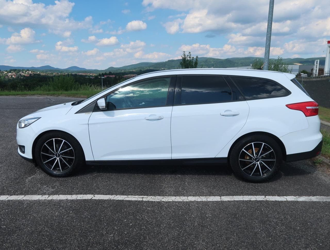 2016 Ford FOCUS - 4