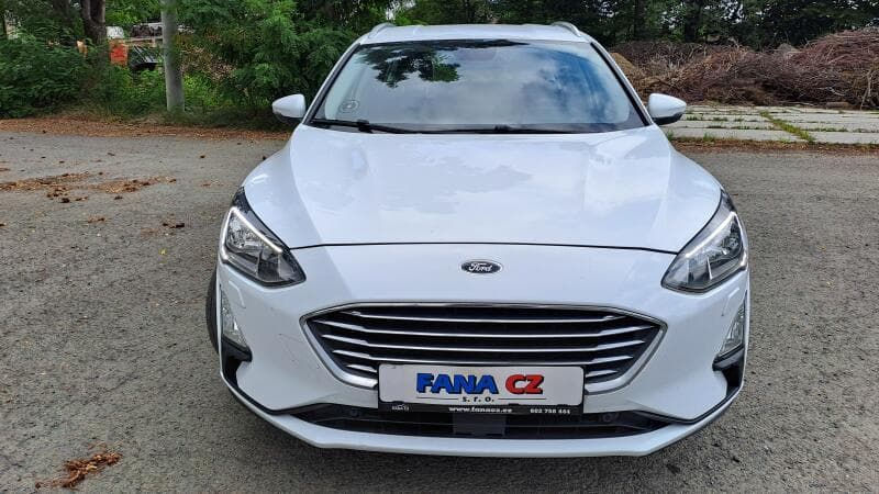 2021 Ford FOCUS - 2