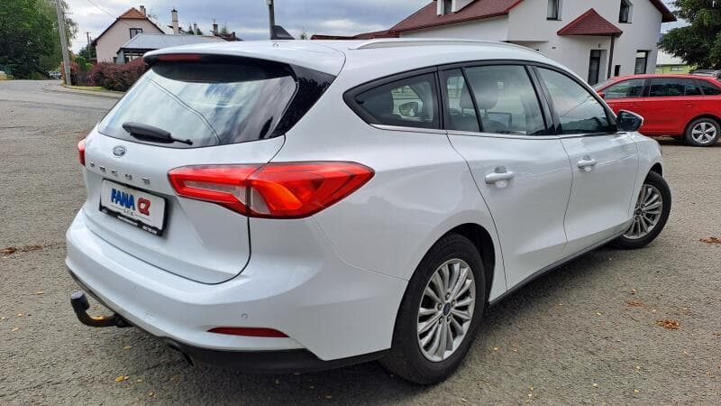 2021 Ford FOCUS - 6