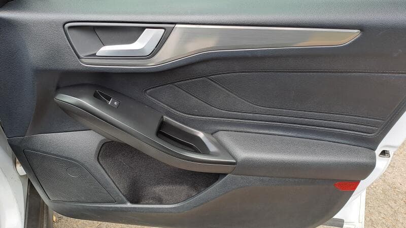 2021 Ford FOCUS - 8