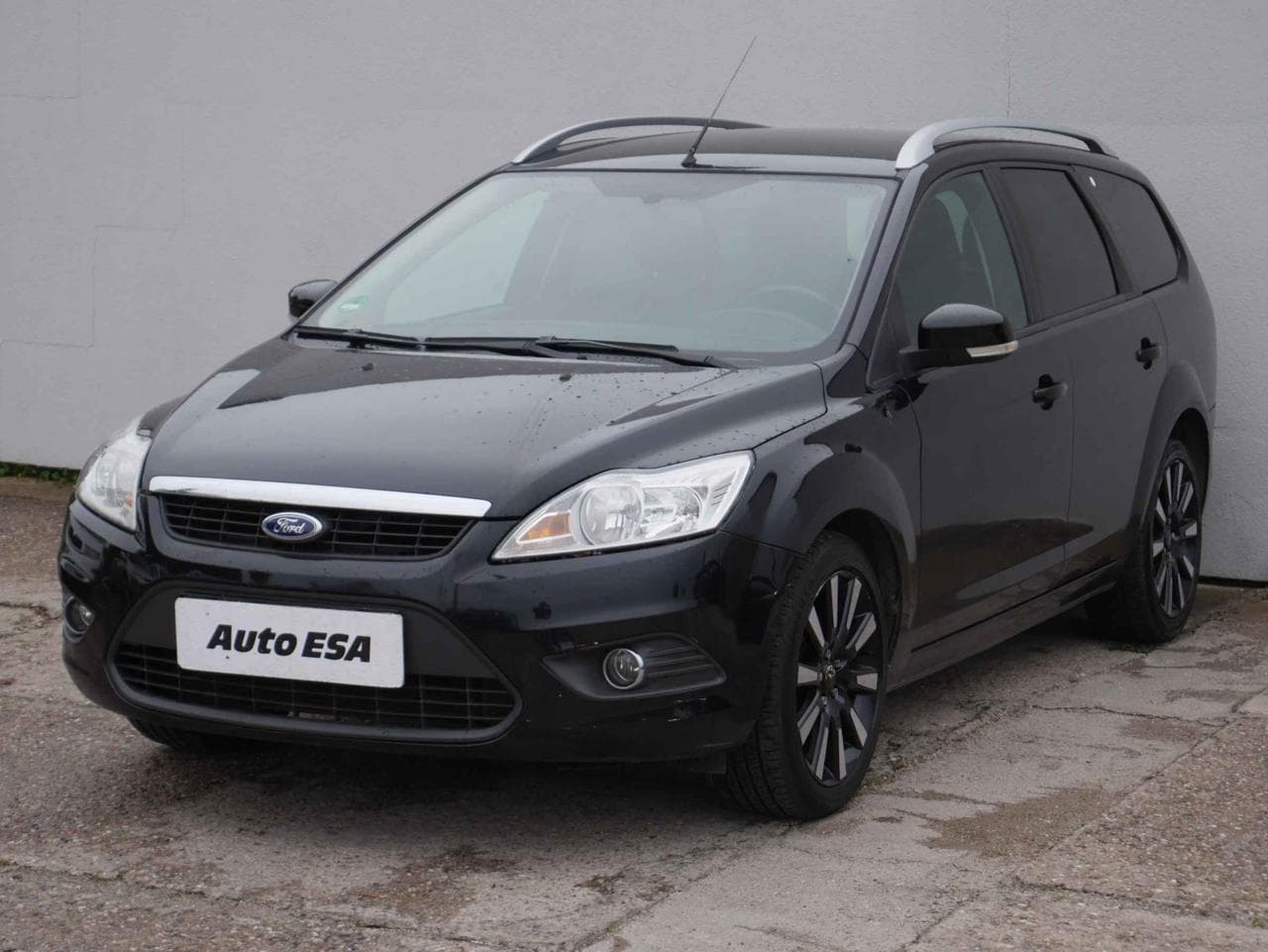 2009 Ford FOCUS - 3