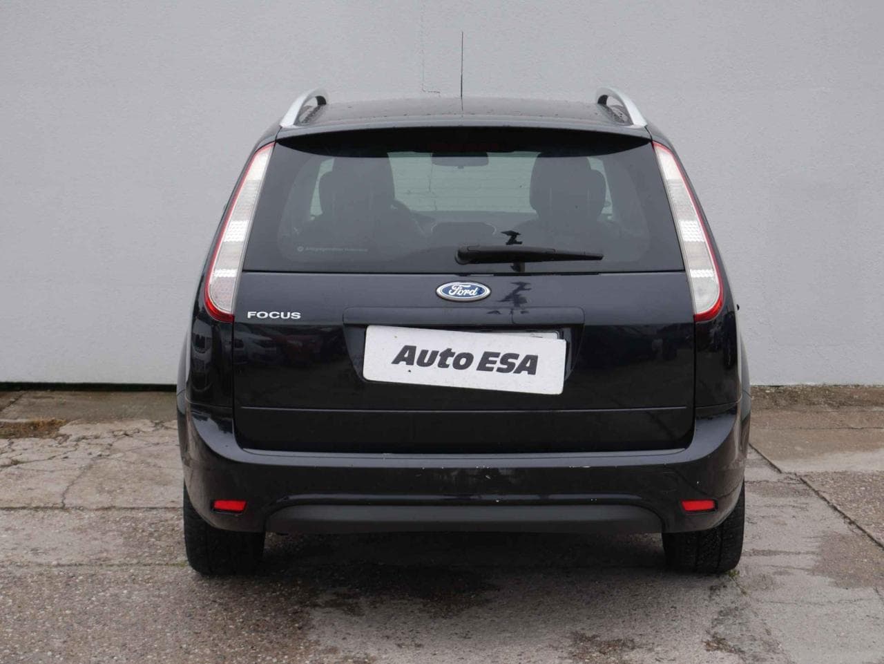 2009 Ford FOCUS - 5