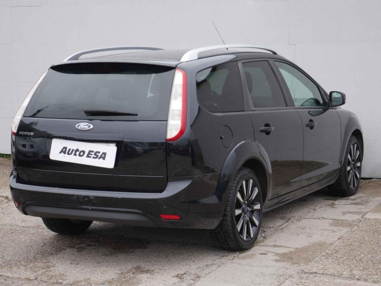 2009 Ford FOCUS - 6