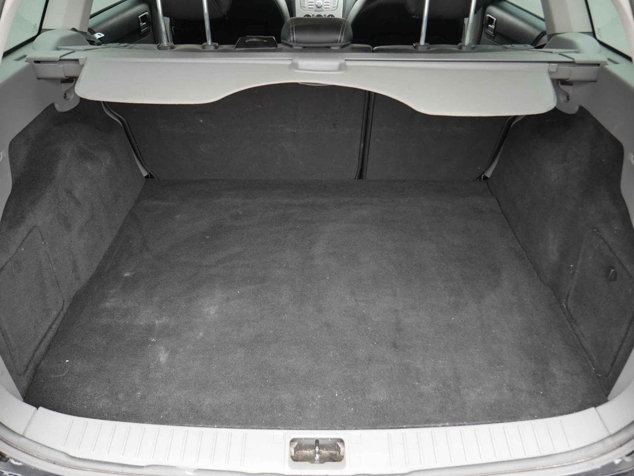 2009 Ford FOCUS - 8