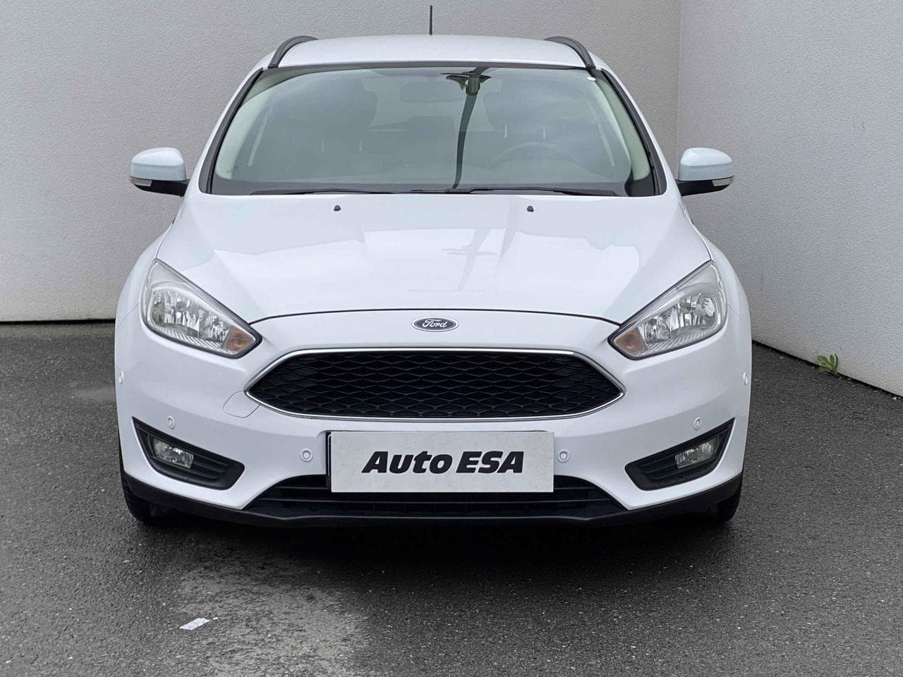 2020 Ford FOCUS - 2