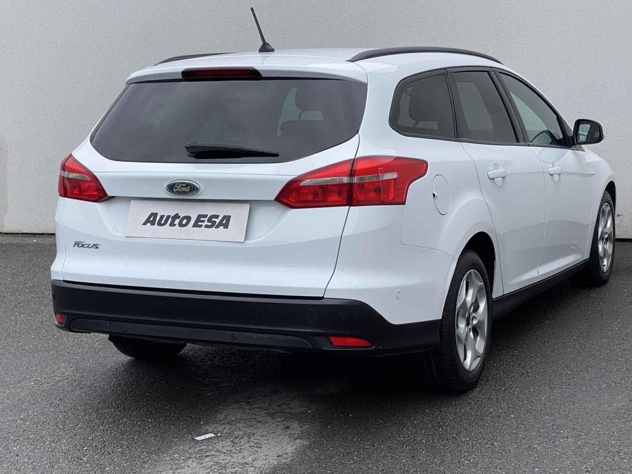 2020 Ford FOCUS - 4