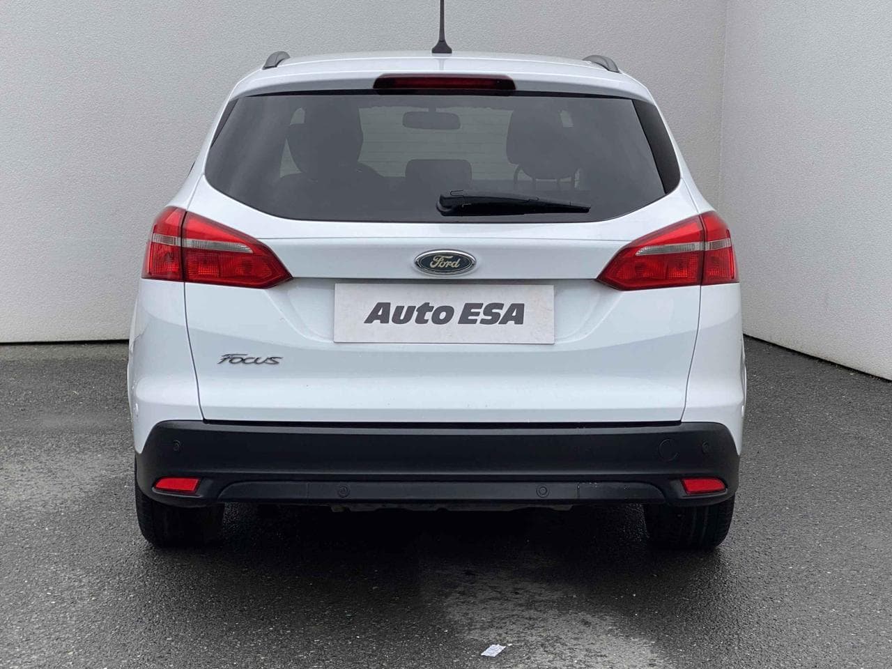 2020 Ford FOCUS - 5