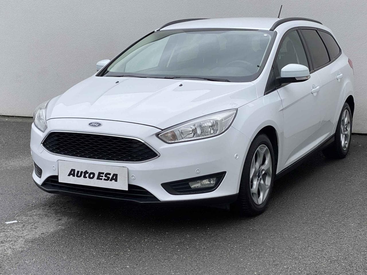 2020 Ford FOCUS - 3