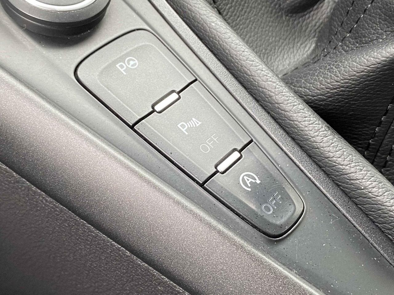 2020 Ford FOCUS - 14