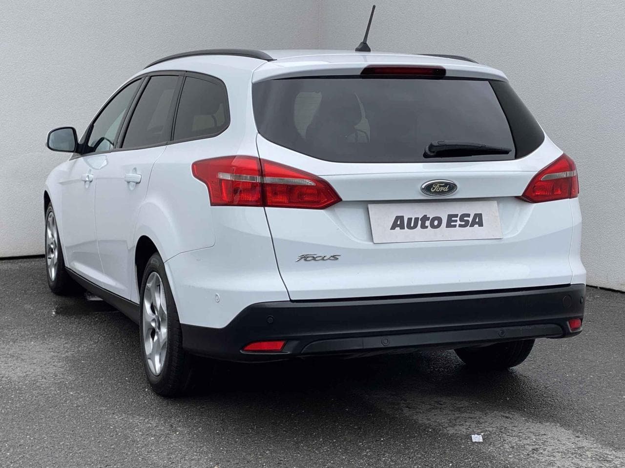 2020 Ford FOCUS - 6