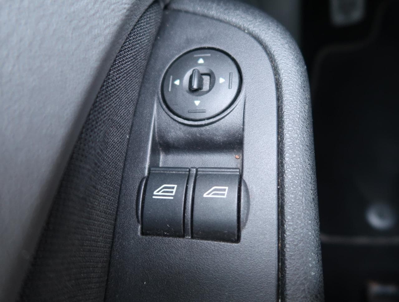 2010 Ford FOCUS - 20