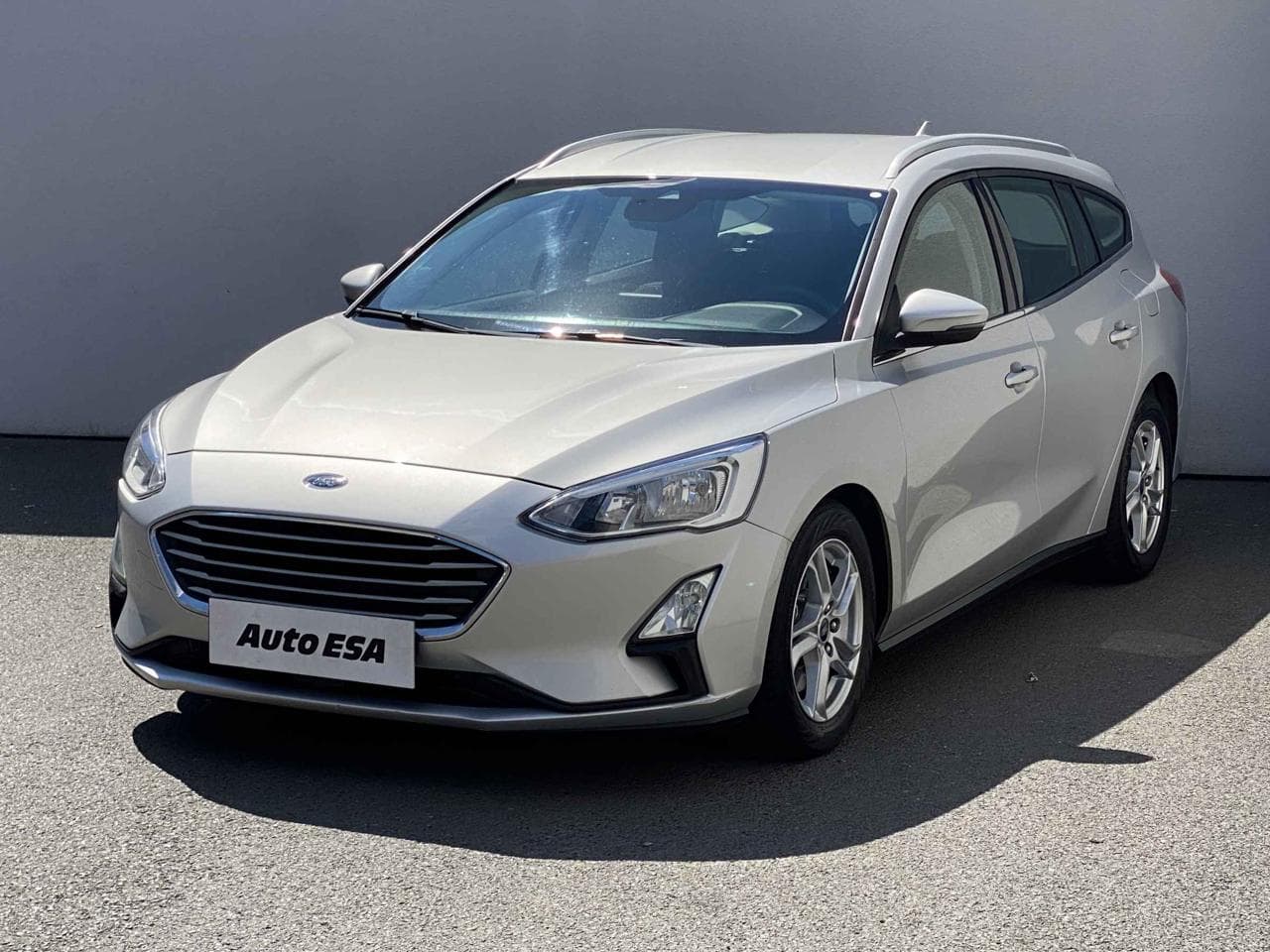 2018 Ford FOCUS - 3