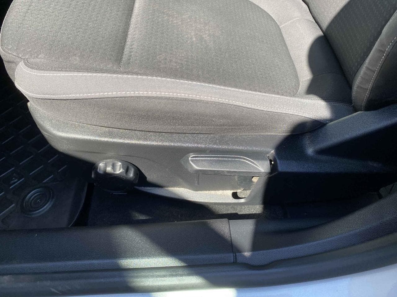 2018 Ford FOCUS - 14