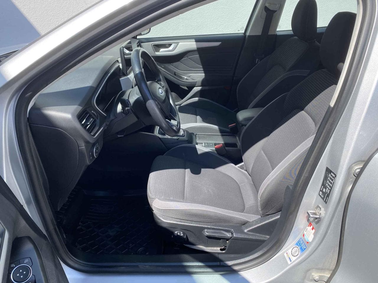 2018 Ford FOCUS - 9