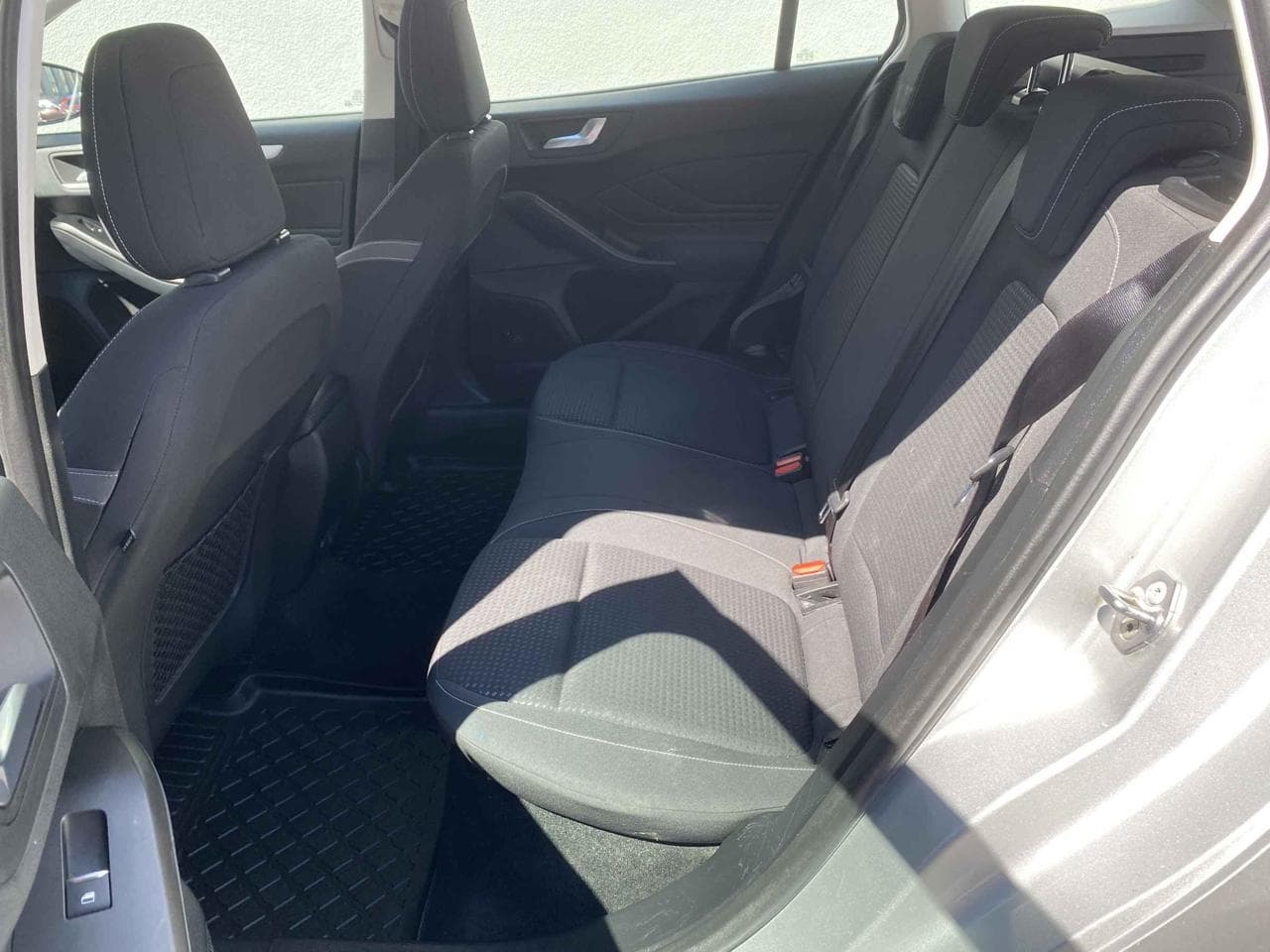 2018 Ford FOCUS - 10