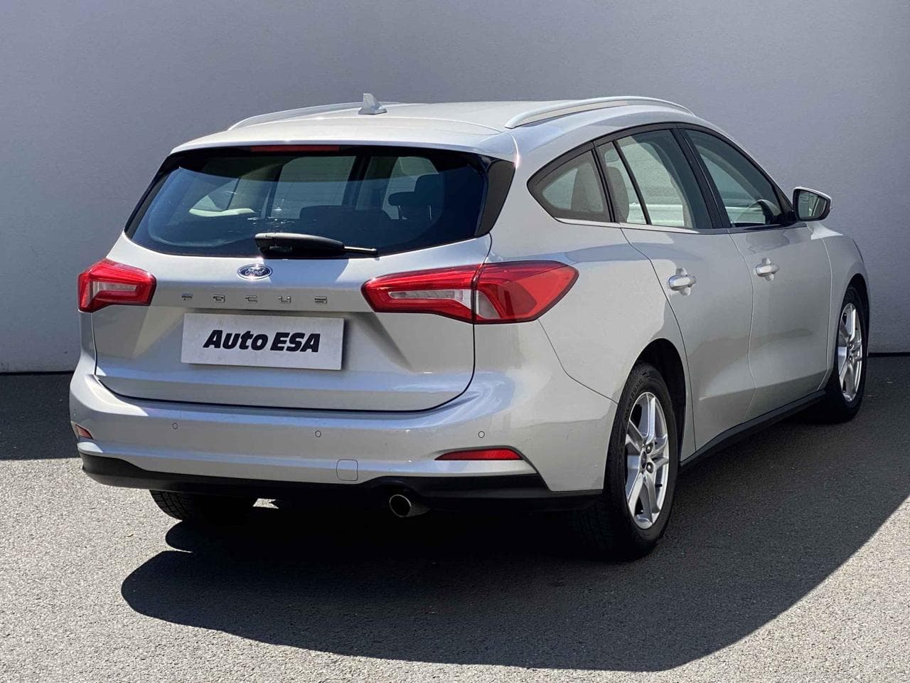 2018 Ford FOCUS - 4