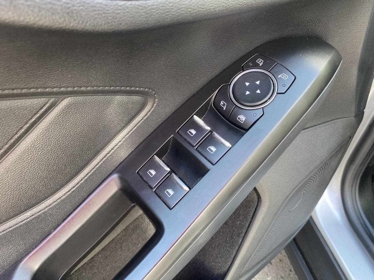 2018 Ford FOCUS - 13