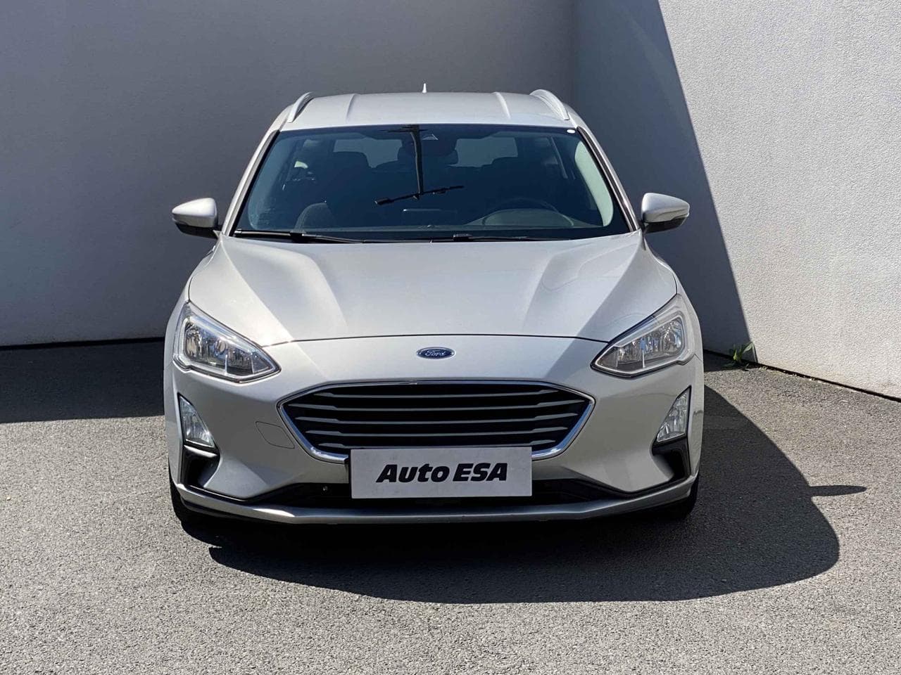 2018 Ford FOCUS - 2