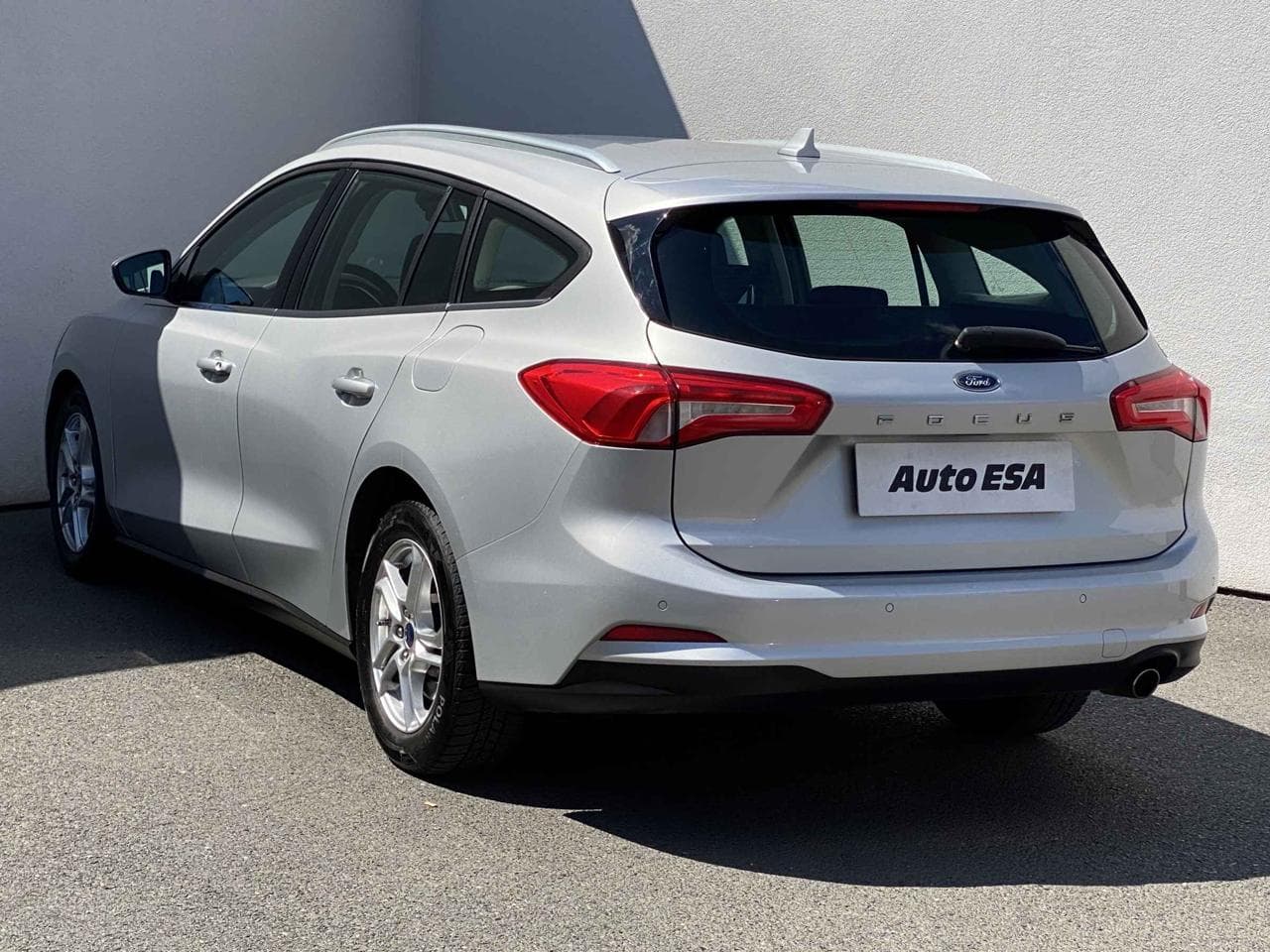 2018 Ford FOCUS - 6