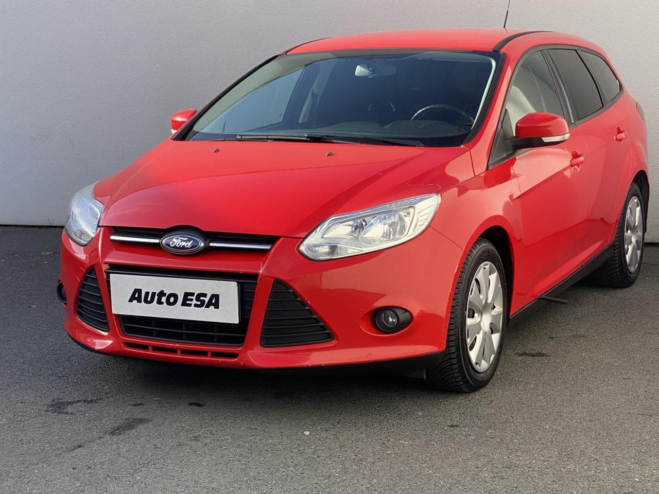 2014 Ford FOCUS - 3