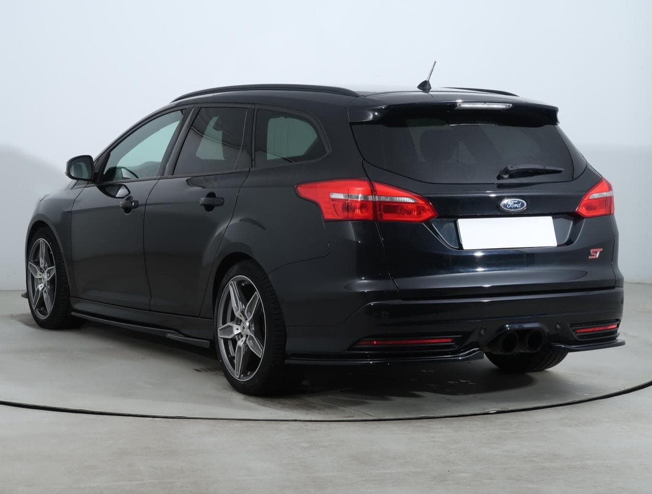 2015 Ford FOCUS - 5