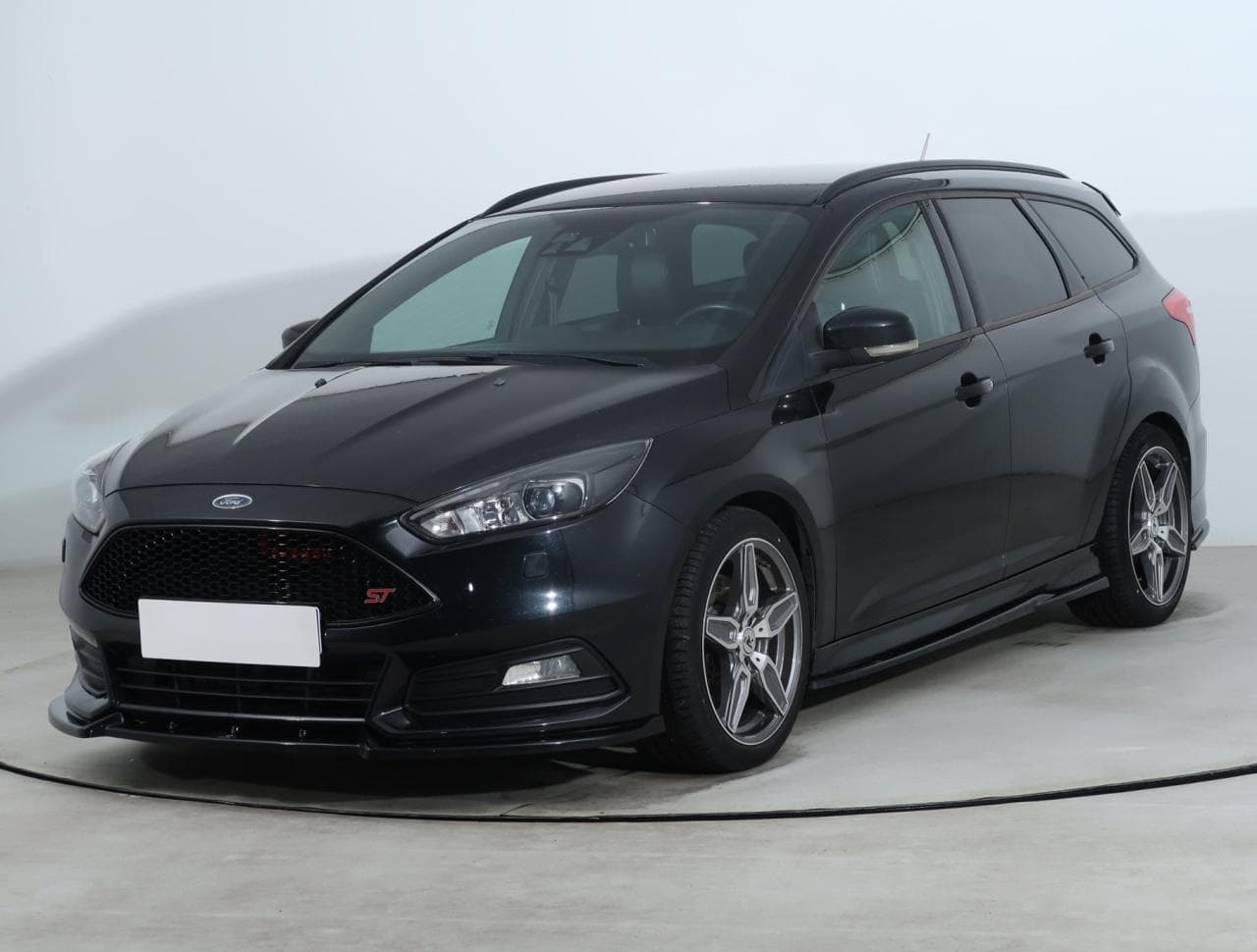 2015 Ford FOCUS - 3