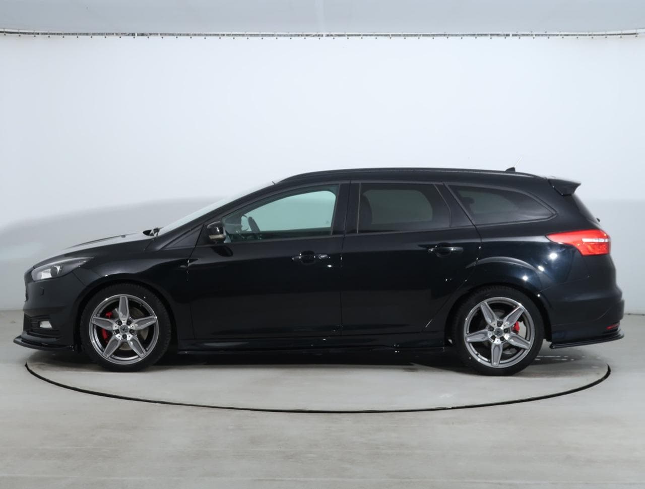 2015 Ford FOCUS - 4
