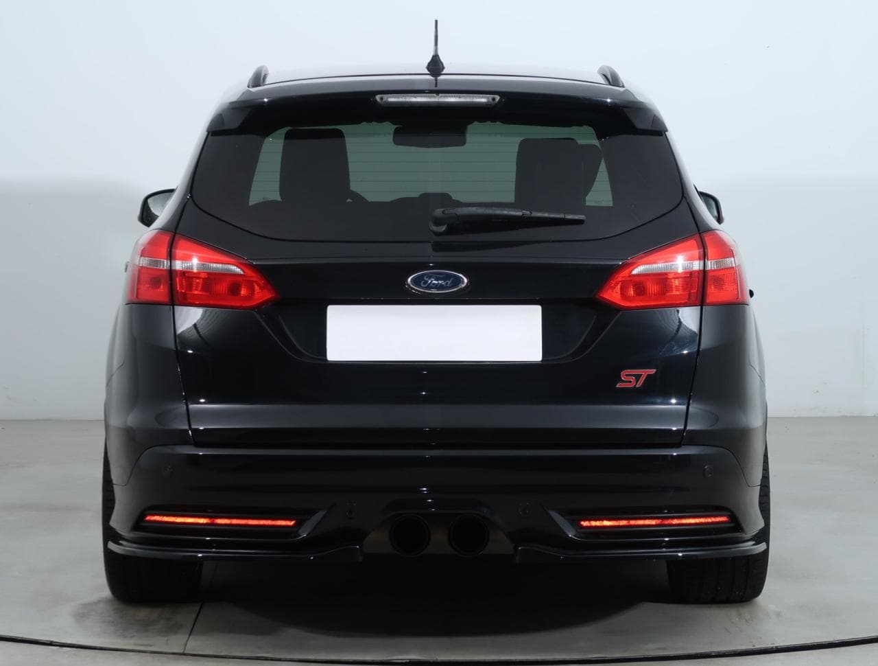2015 Ford FOCUS - 6