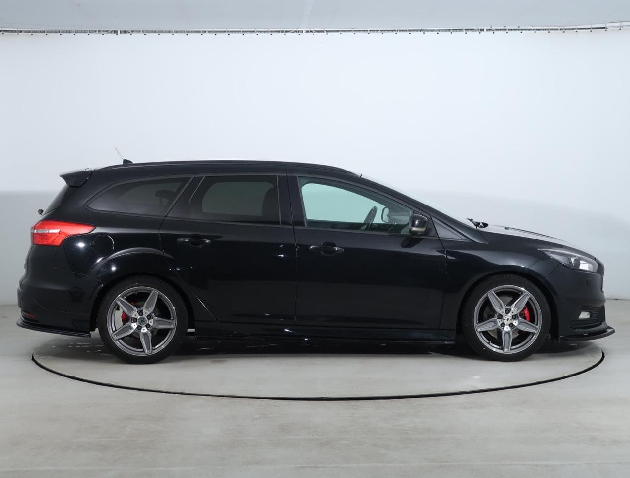 2015 Ford FOCUS - 8
