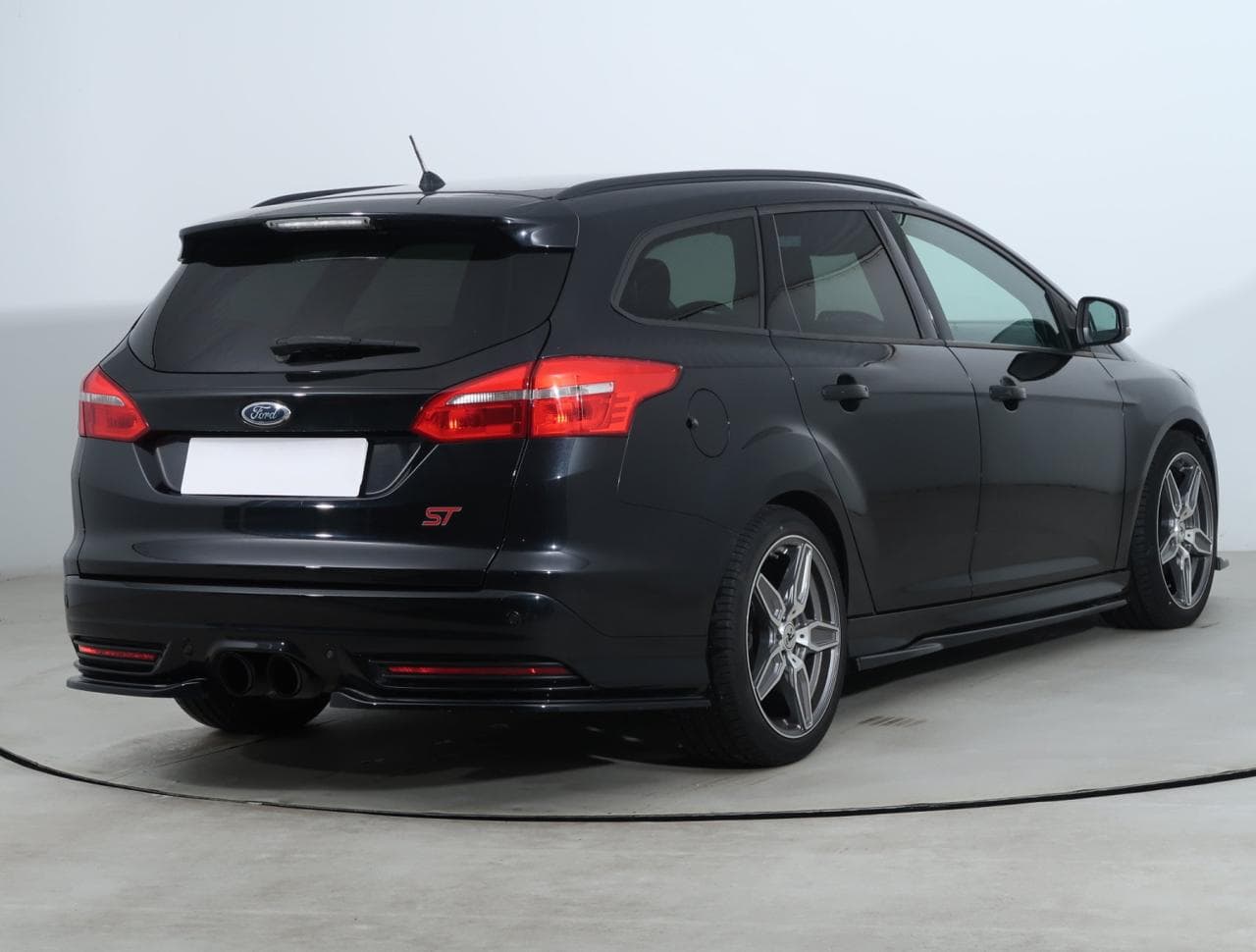2015 Ford FOCUS - 7