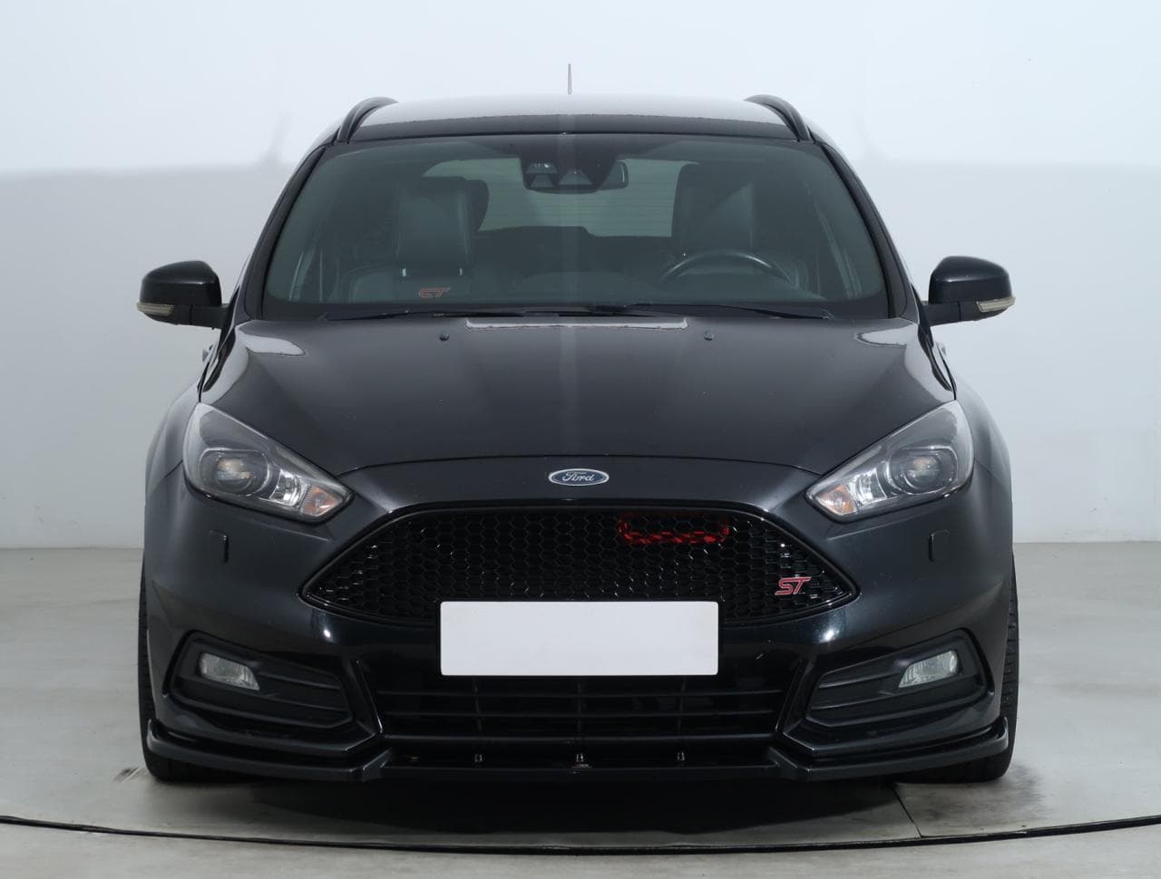 2015 Ford FOCUS - 2