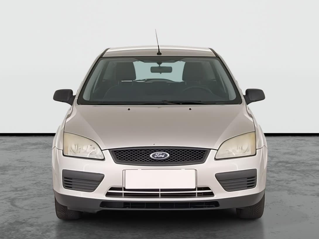 2005 Ford FOCUS - 2
