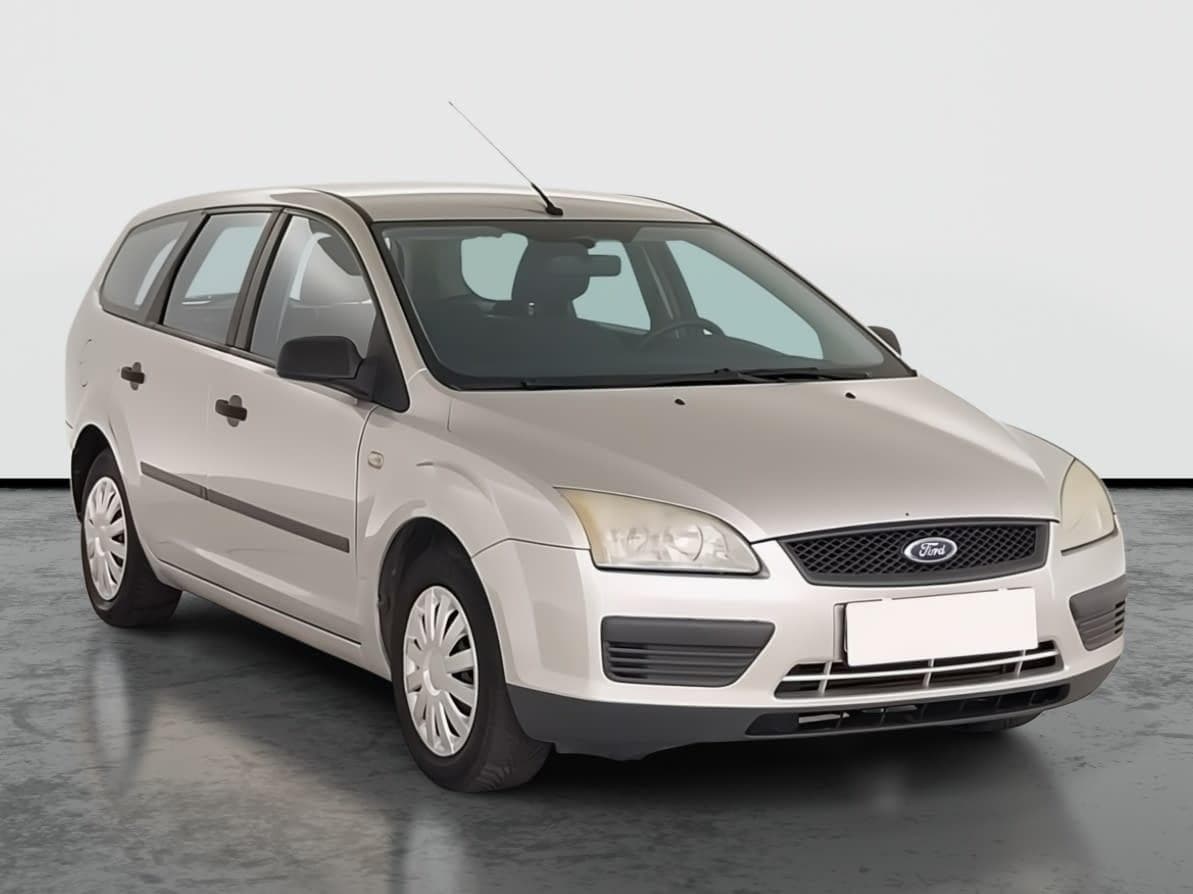2005 Ford FOCUS