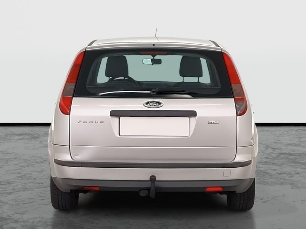 2005 Ford FOCUS - 6