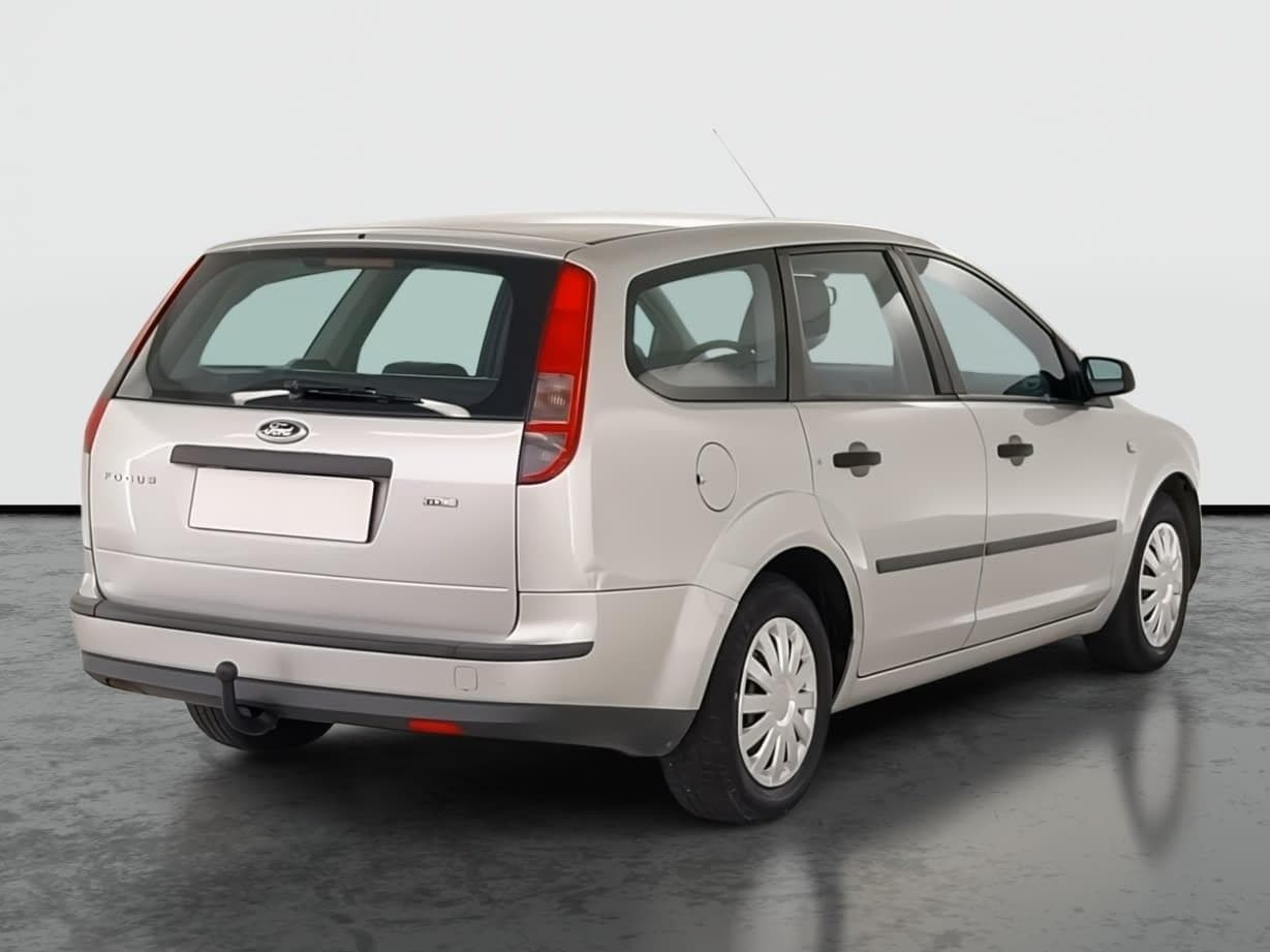 2005 Ford FOCUS - 7