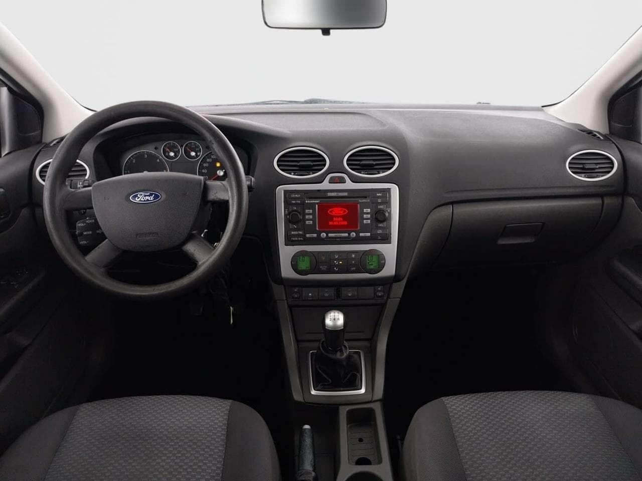 2005 Ford FOCUS - 11