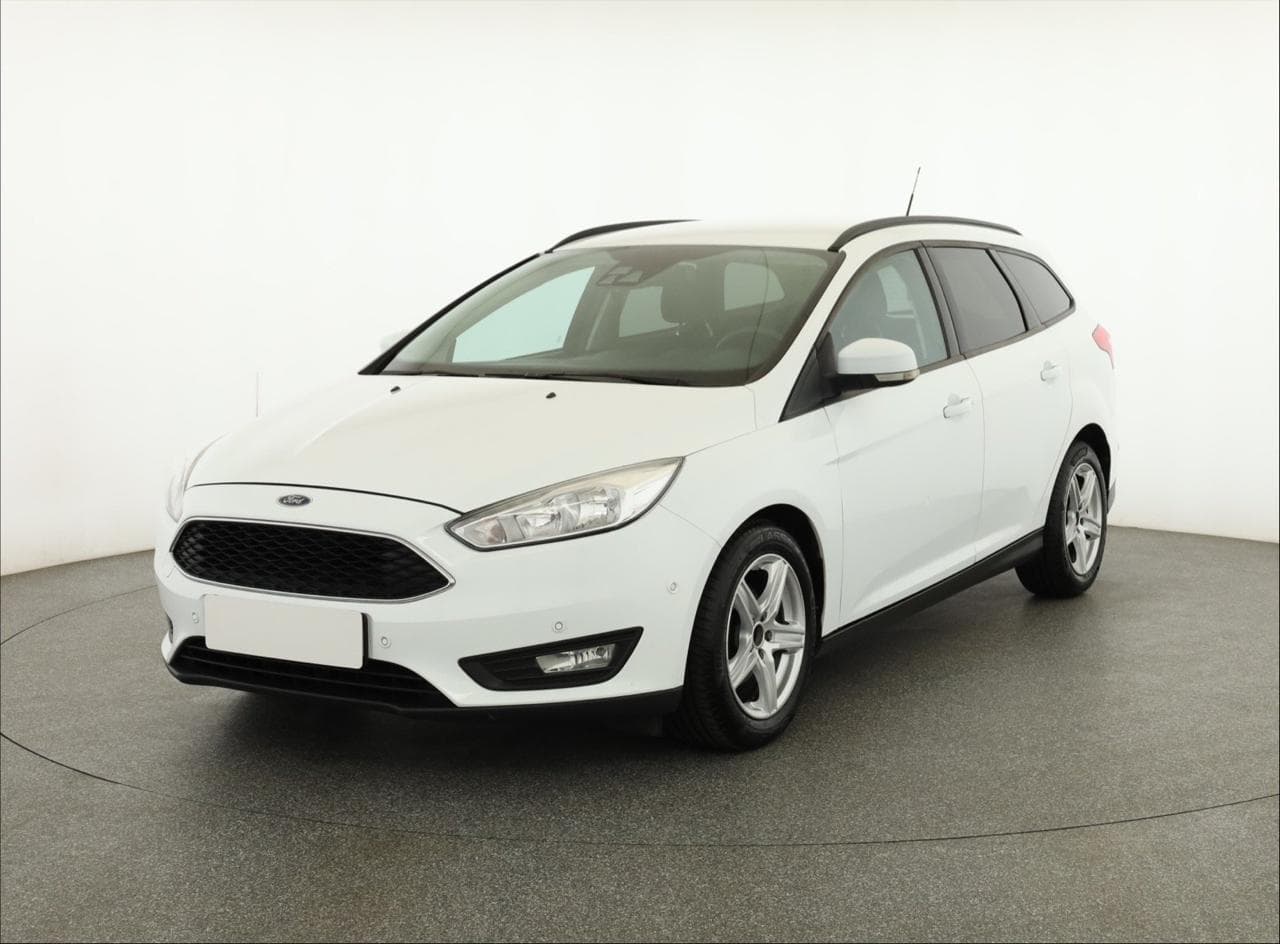 2016 Ford FOCUS - 3
