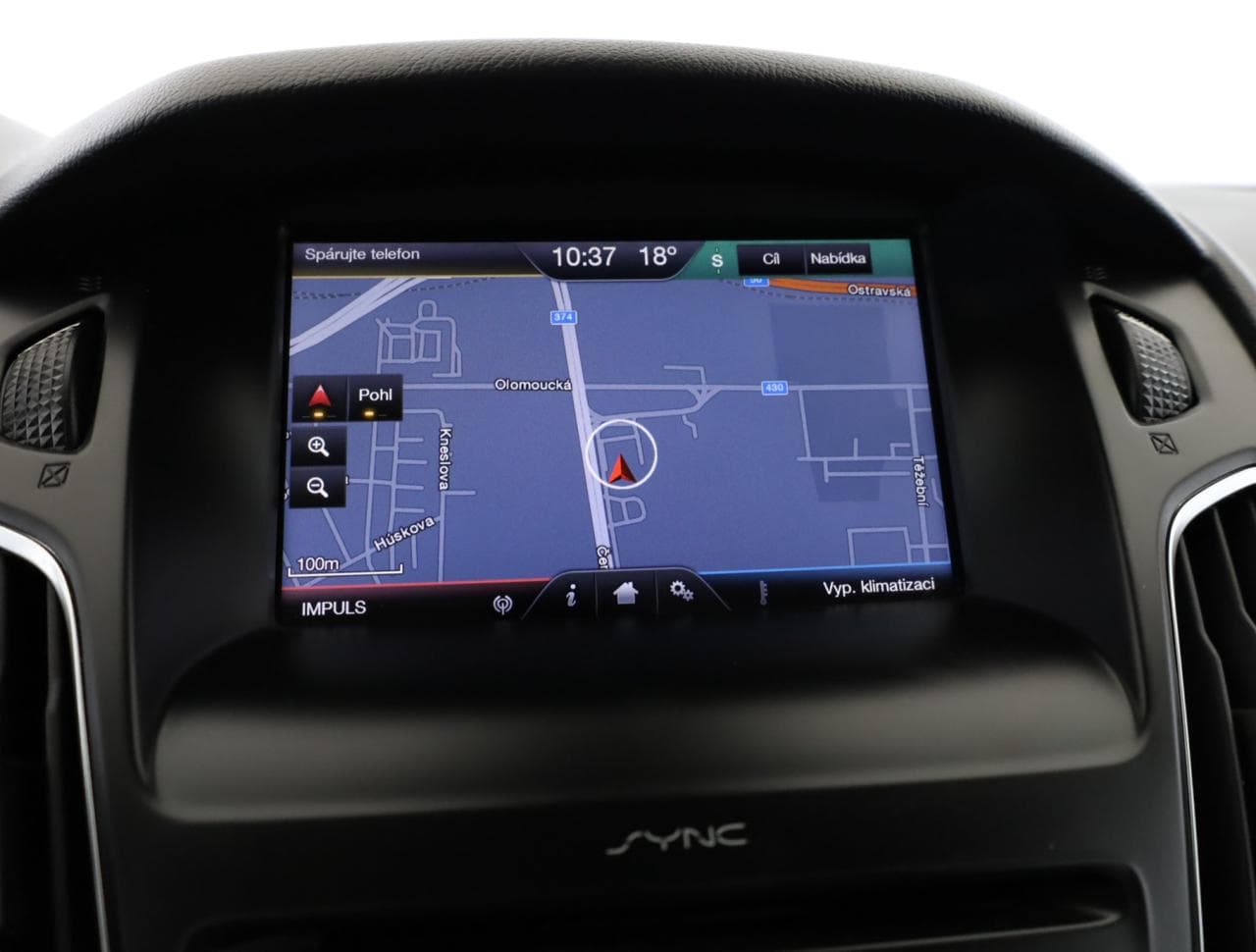 2016 Ford FOCUS - 20